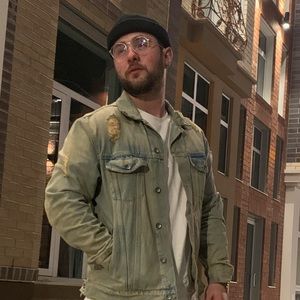 Meet your Posher, Jacob